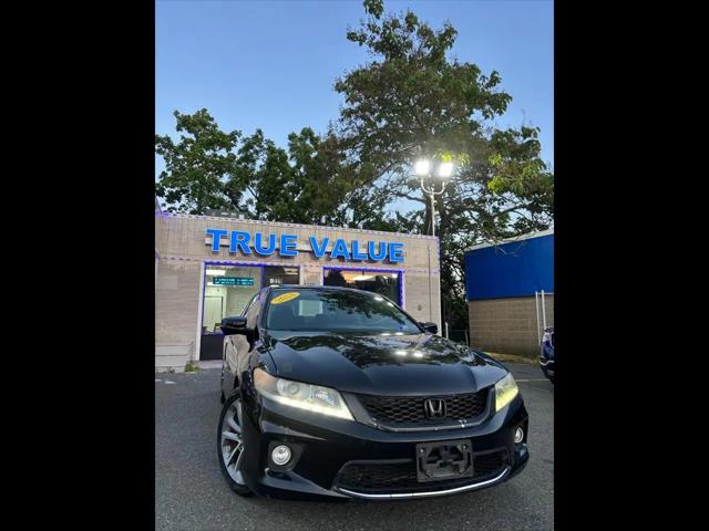 2014 Honda Accord EX-L V-6 for sale in Baltimore, MD