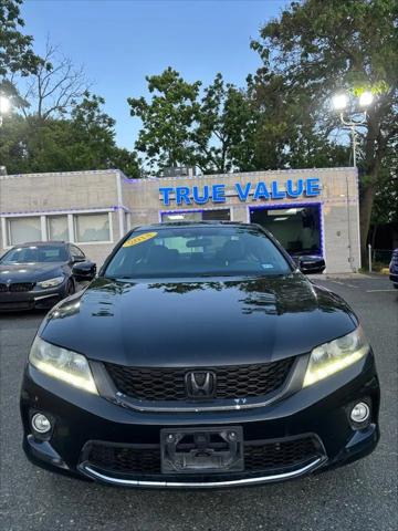 2014 Honda Accord EX-L V-6