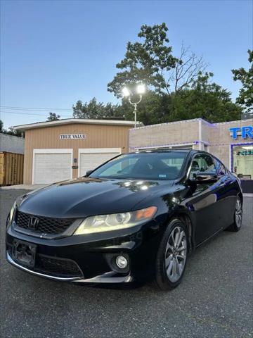 2014 Honda Accord EX-L V-6