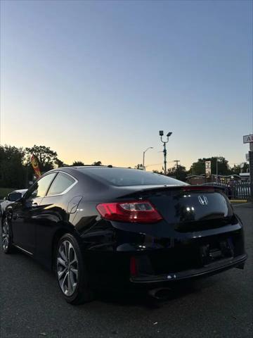 2014 Honda Accord EX-L V-6