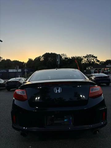 2014 Honda Accord EX-L V-6