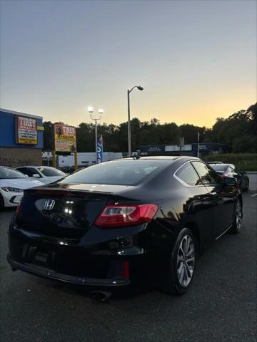 2014 Honda Accord EX-L V-6