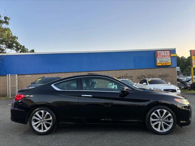 2014 Honda Accord EX-L V-6