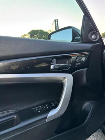 2014 Honda Accord EX-L V-6