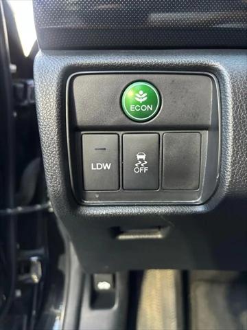 2014 Honda Accord EX-L V-6