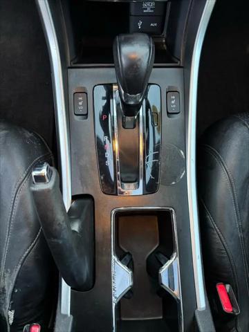 2014 Honda Accord EX-L V-6