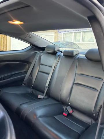 2014 Honda Accord EX-L V-6