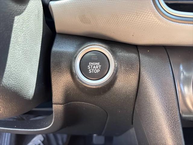 2021 Hyundai Kona SEL Plus