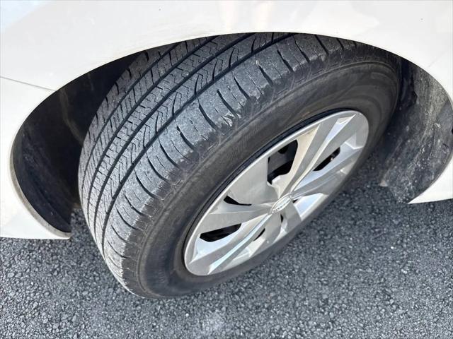 2023 Nissan Versa 1.6 S Xtronic CVT
