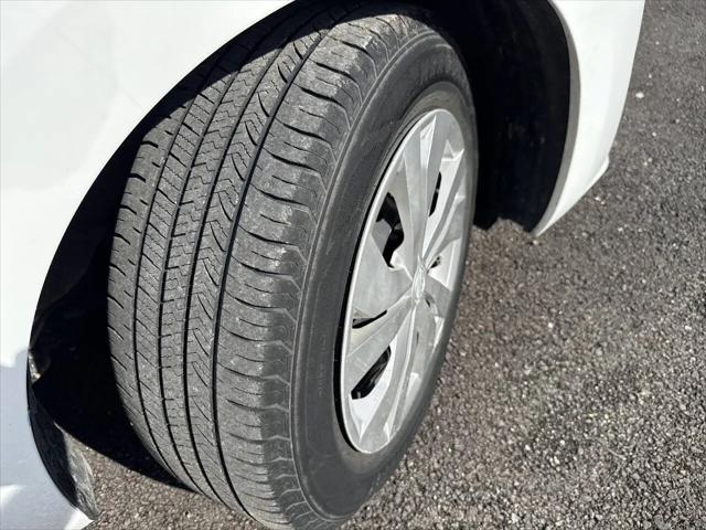 2023 Nissan Versa 1.6 S Xtronic CVT