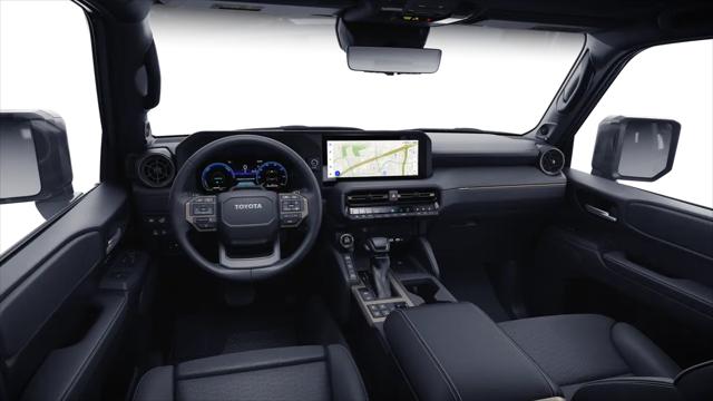 2027 Toyota Land Cruiser Base for sale in Tallahassee, FL
