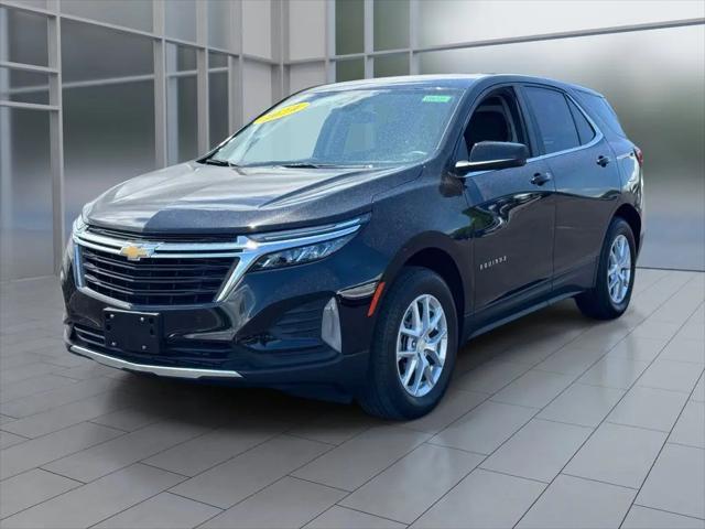 2024 Chevrolet Equinox AWD LT for sale in Riverhead, NY