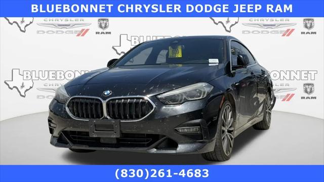 2020 BMW Coupe xDrive for sale in New Braunfels, TX