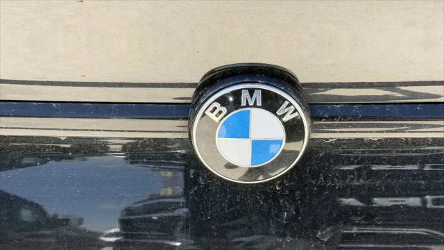 2020 BMW Coupe xDrive