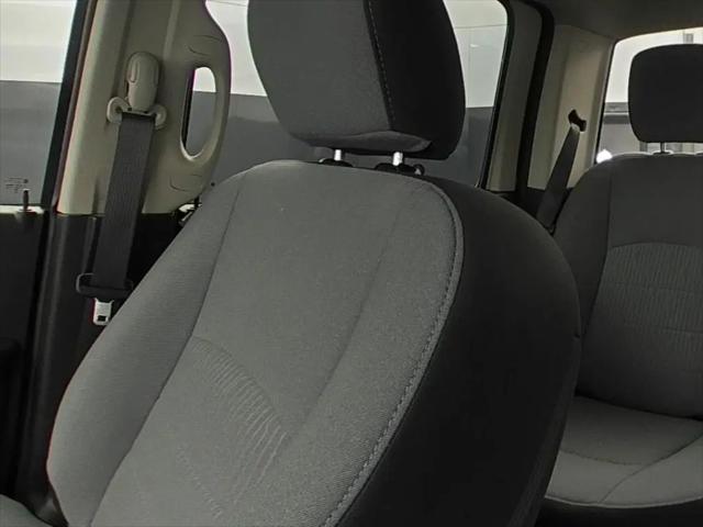 2024 Ram 1500 Classic Tradesman Crew Cab 4x2 5'7" Box