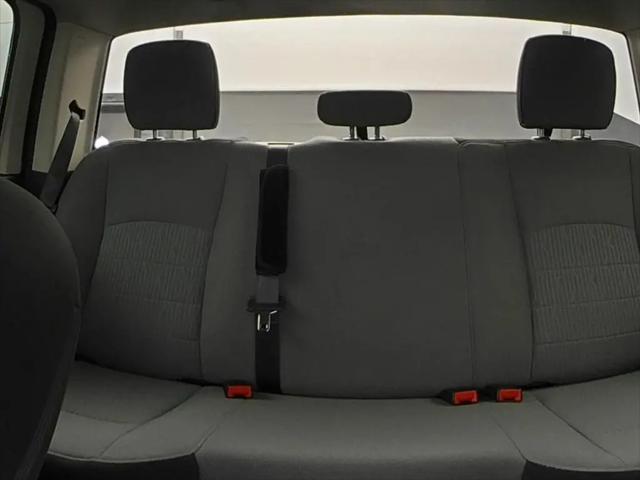 2024 Ram 1500 Classic Tradesman Crew Cab 4x2 5'7" Box