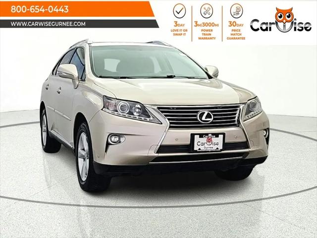 2015 Lexus RX 350 RX 350 for sale in Gurnee, IL