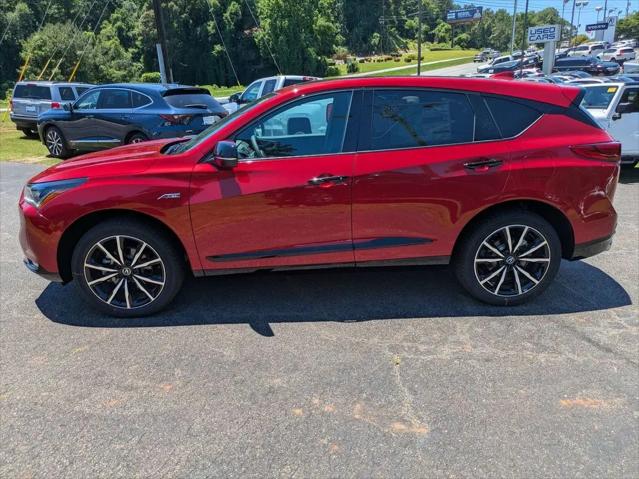 2026 Acura RDX A-Spec Advance
