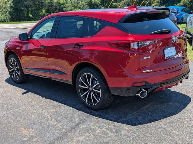 2026 Acura RDX A-Spec Advance