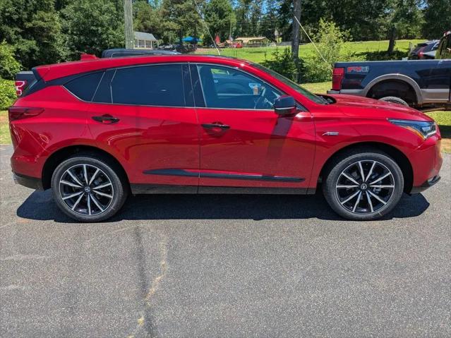 2026 Acura RDX A-Spec Advance