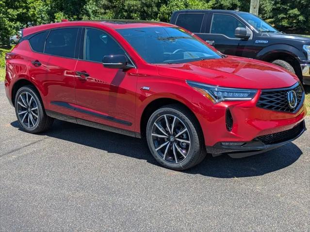 2026 Acura RDX A-Spec Advance