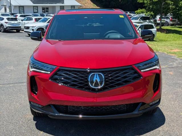 2026 Acura RDX A-Spec Advance