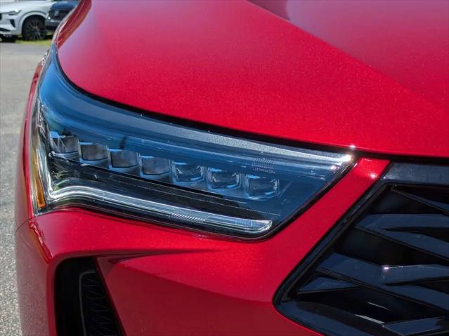 2026 Acura RDX A-Spec Advance