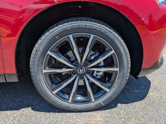 2026 Acura RDX A-Spec Advance