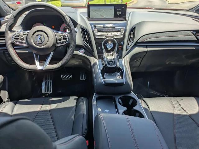 2026 Acura RDX A-Spec Advance