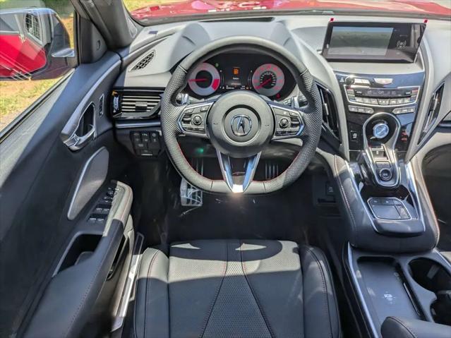2026 Acura RDX A-Spec Advance