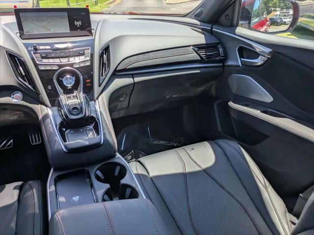 2026 Acura RDX A-Spec Advance