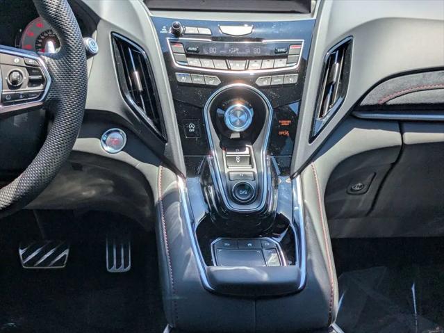 2026 Acura RDX A-Spec Advance