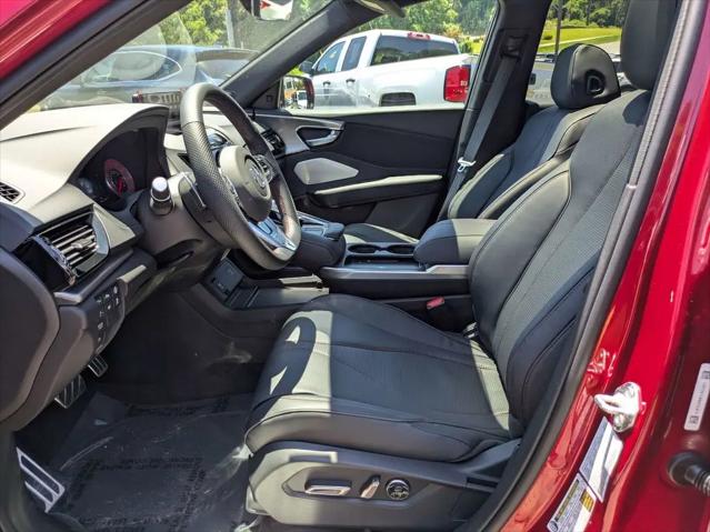 2026 Acura RDX A-Spec Advance