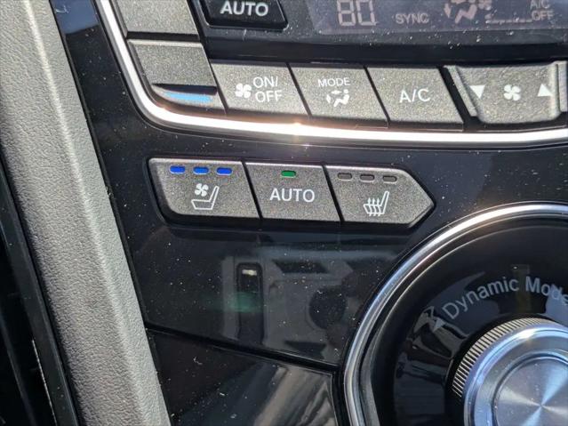 2026 Acura RDX A-Spec Advance