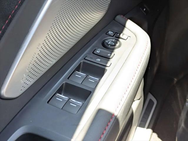2026 Acura RDX A-Spec Advance
