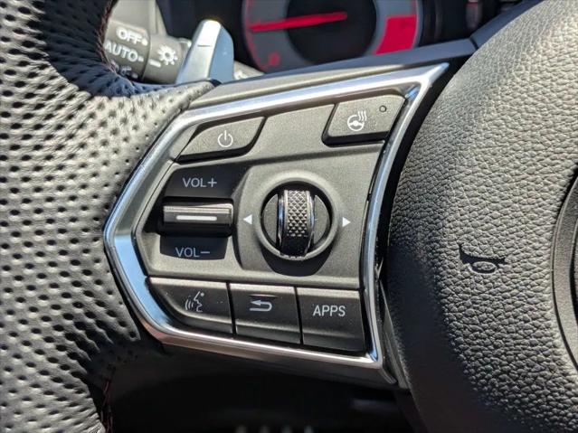 2026 Acura RDX A-Spec Advance