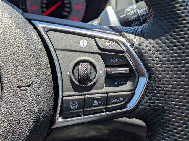 2026 Acura RDX A-Spec Advance