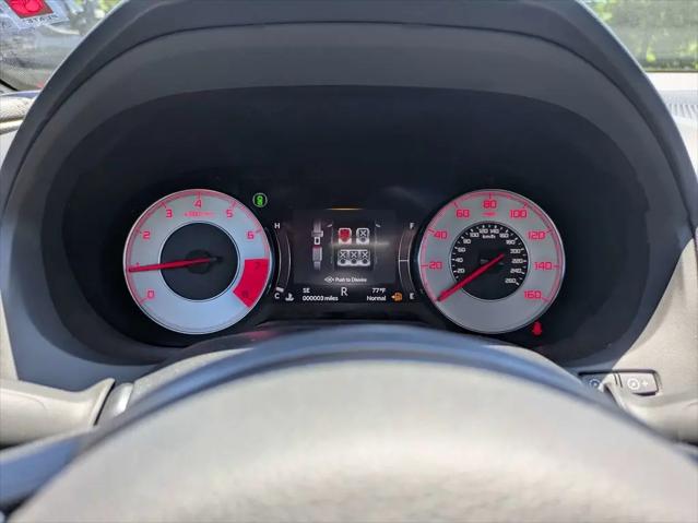 2026 Acura RDX A-Spec Advance