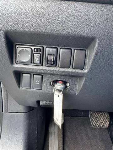 2010 INFINITI FX35 FX35