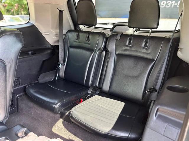 2013 Toyota Highlander SE V6