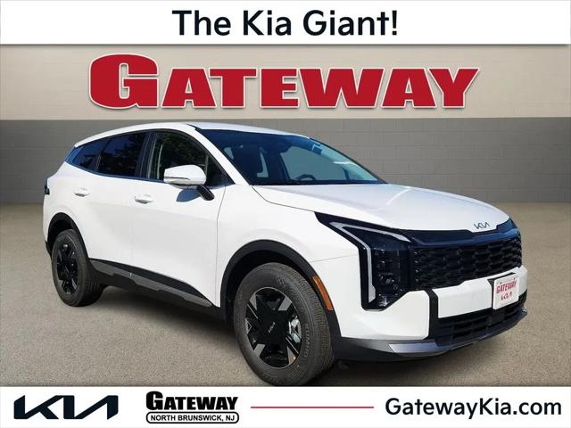 2026 Kia Sportage LX for sale in North Brunswick, NJ