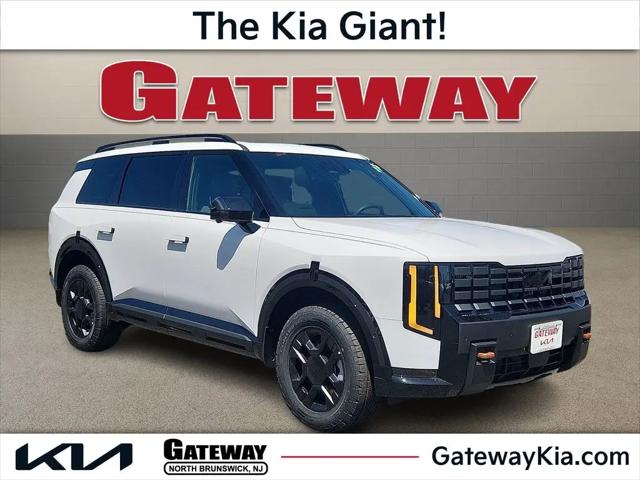 2027 Kia Telluride X-Pro SX-Prestige for sale in North Brunswick, NJ