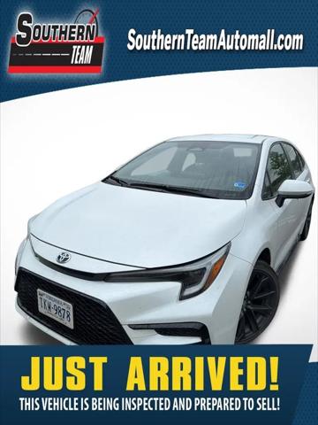 2024 Toyota Corolla Hybrid SE for sale in Roanoke, VA