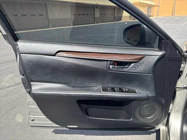 2017 Lexus ES 350 ES 350