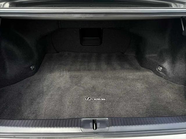 2017 Lexus ES 350 ES 350