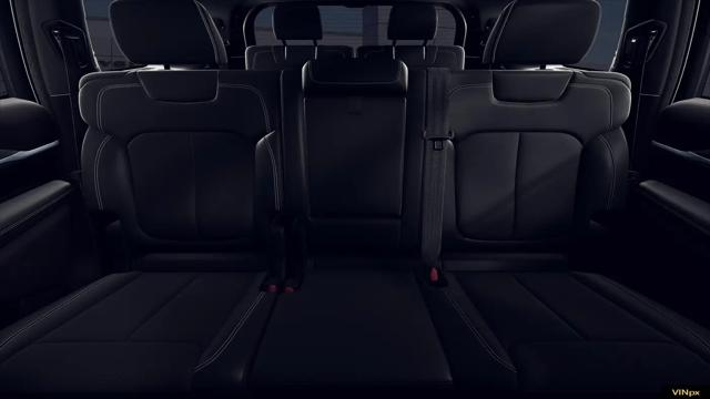 2026 Jeep Grand Cherokee L Altitude 4x2 for sale in SEALY, TX