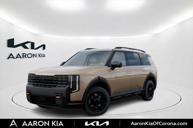 2027 Kia Telluride X-Pro SX for sale in Corona, CA