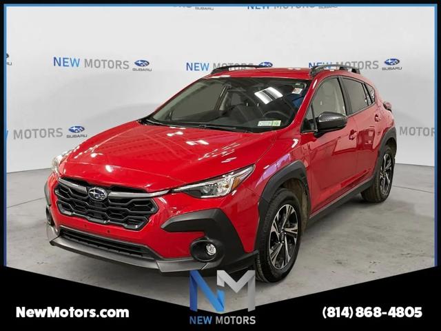 2025 Subaru Crosstrek Premium for sale in Erie, PA