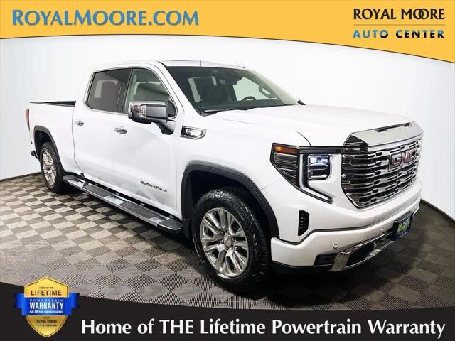 2026 GMC Sierra 1500 Denali for sale in Hillsboro, OR