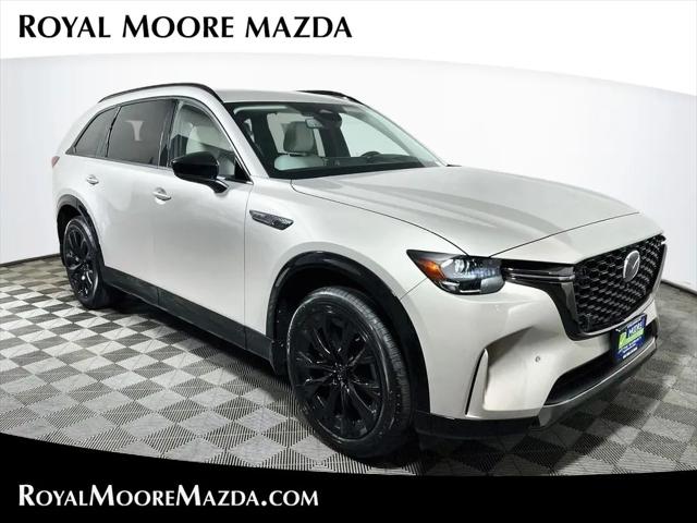 2026 Mazda X-90 3.3 Turbo S Premium Sport for sale in Hillsboro, OR